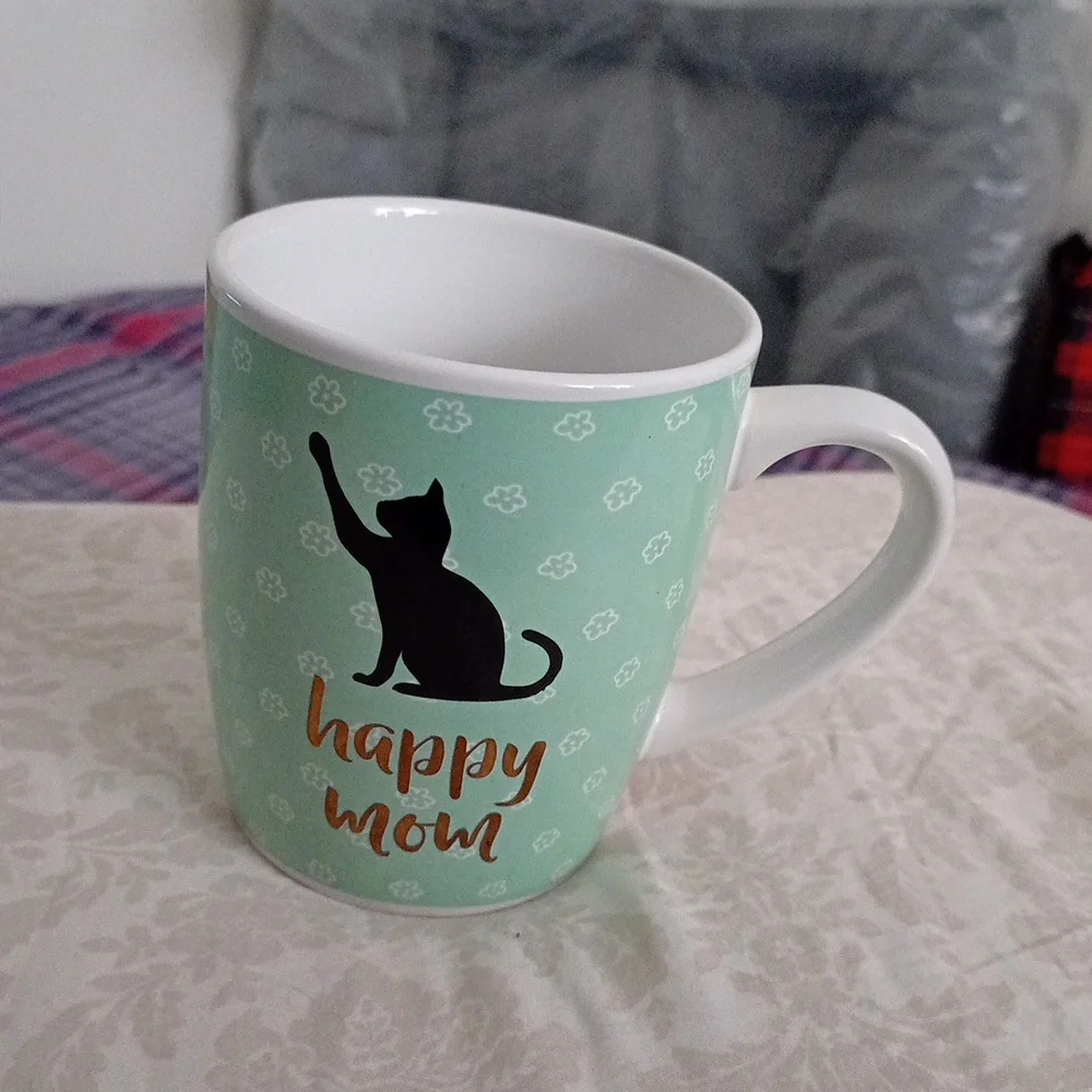Mug - Picture 1 of 6